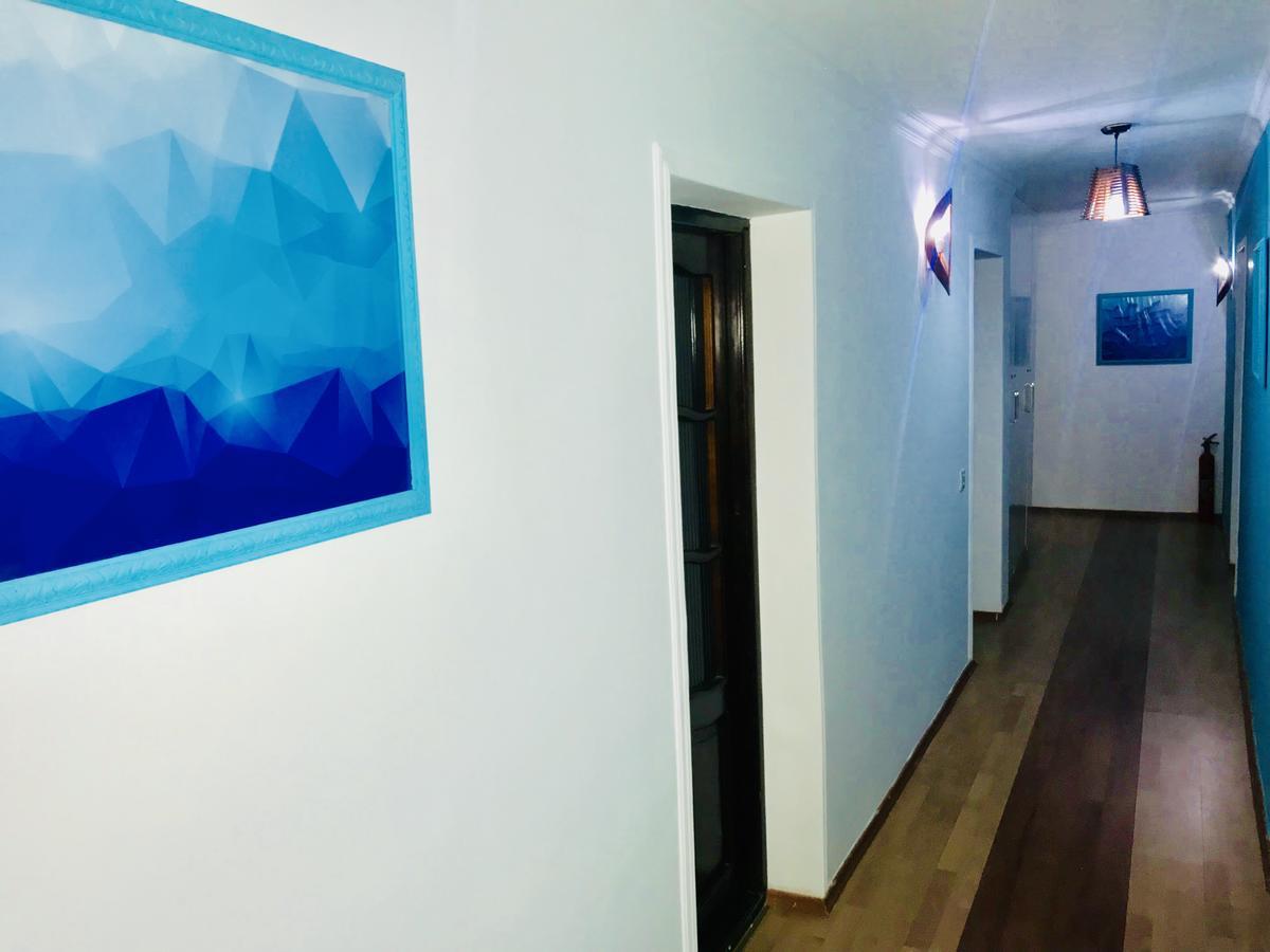 Check-In Hostel Baku Exterior foto